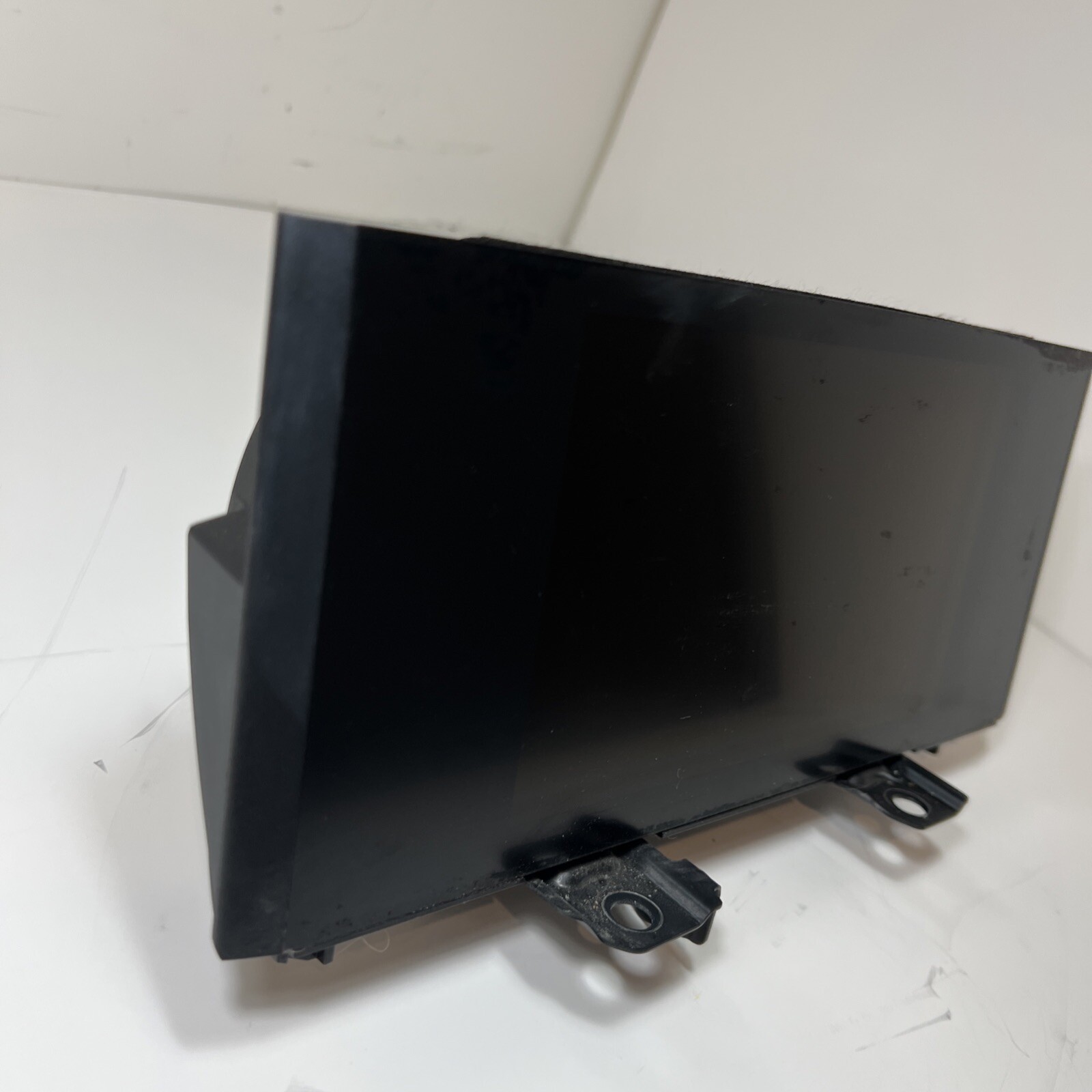 2015 LEXUS IS250 NAVIGATION RADIO DISPLAY SCREEN 86110-53021 OEM