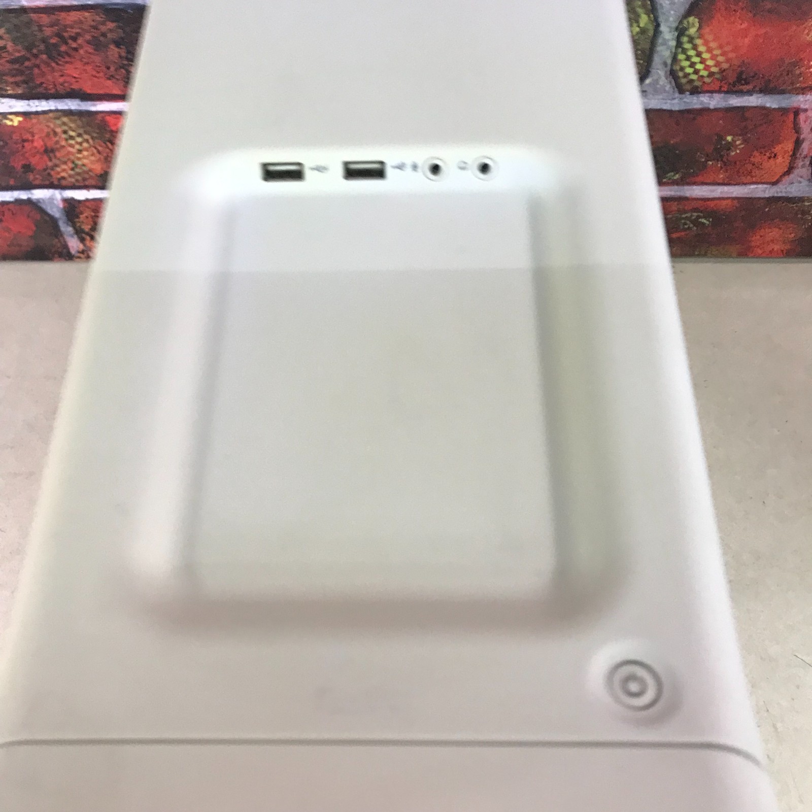 Dell XPS 8300 PC - i7-2600 3.40GHz 12GB RAM for Retro Gaming (Windows 7 Pro)