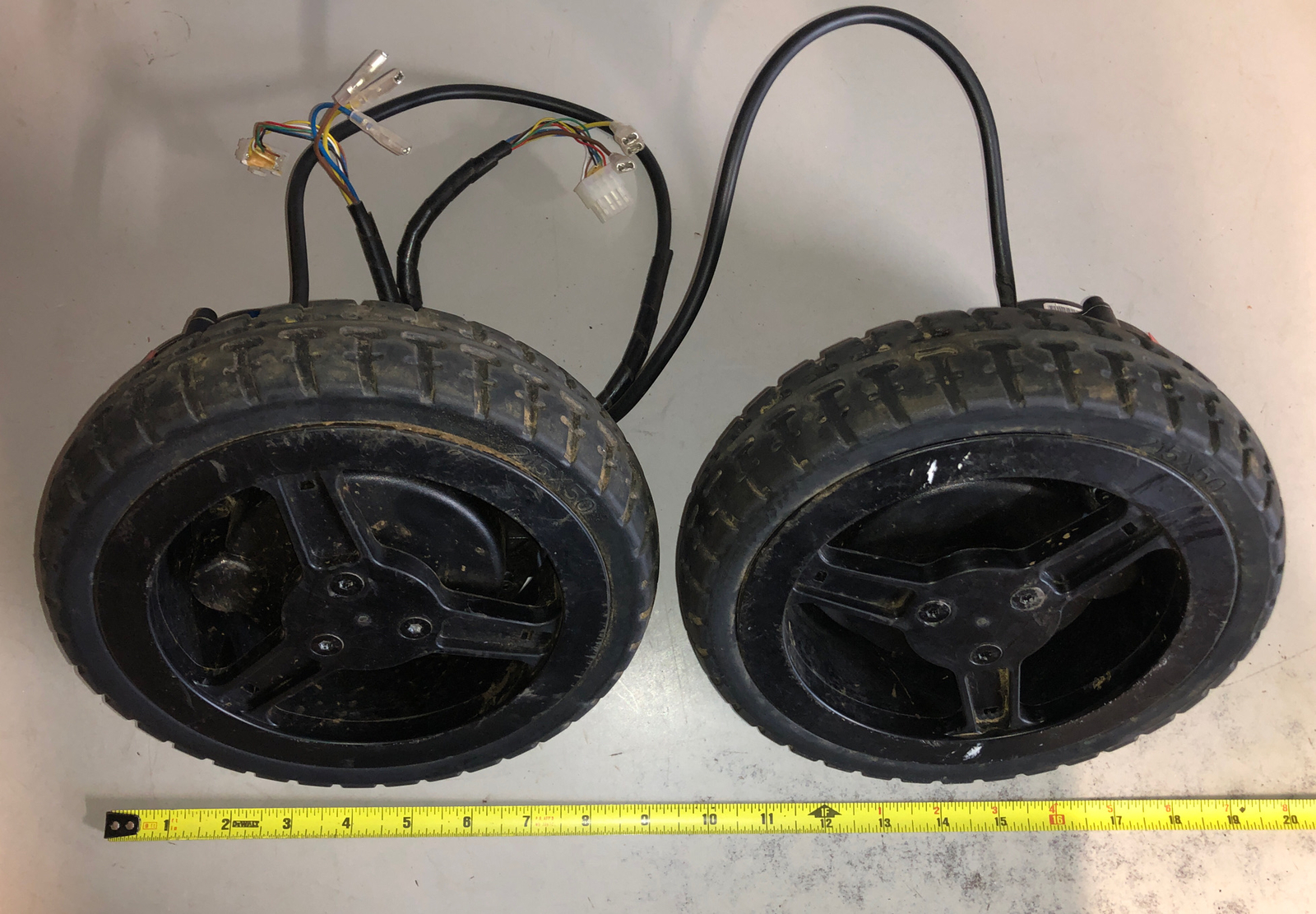 BRUSHLESS Drive gear Motors power electric Wheelchair 12v 24V DC Robotics Robot