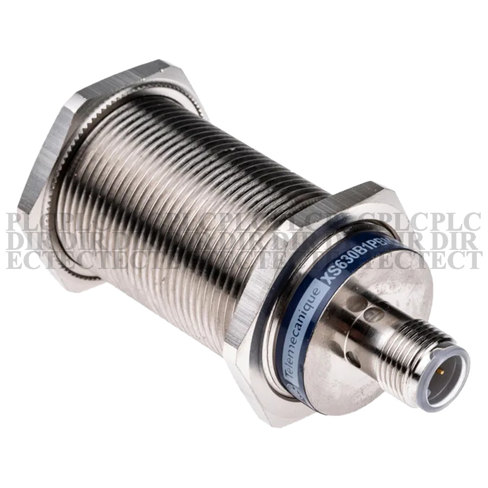 New SCHNEIDER XS630B1PBM12 Proximity Switch