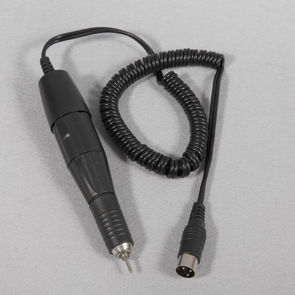 Dental Lab Marathon Electric Micromotor Polishing Unit + 35K rpm Motor Handpiece