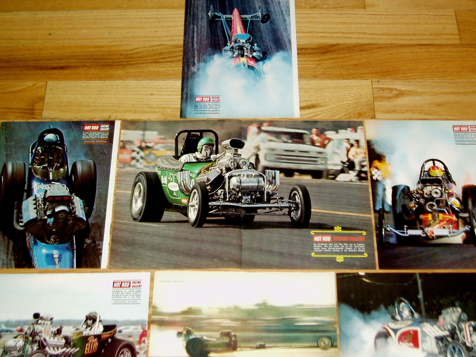 1967-70 DRAGSTER LOT/GARLITS/ToM McEWEN * 426 HEMI/MOPAR SHOP ART/MAN CAVE DECOR
