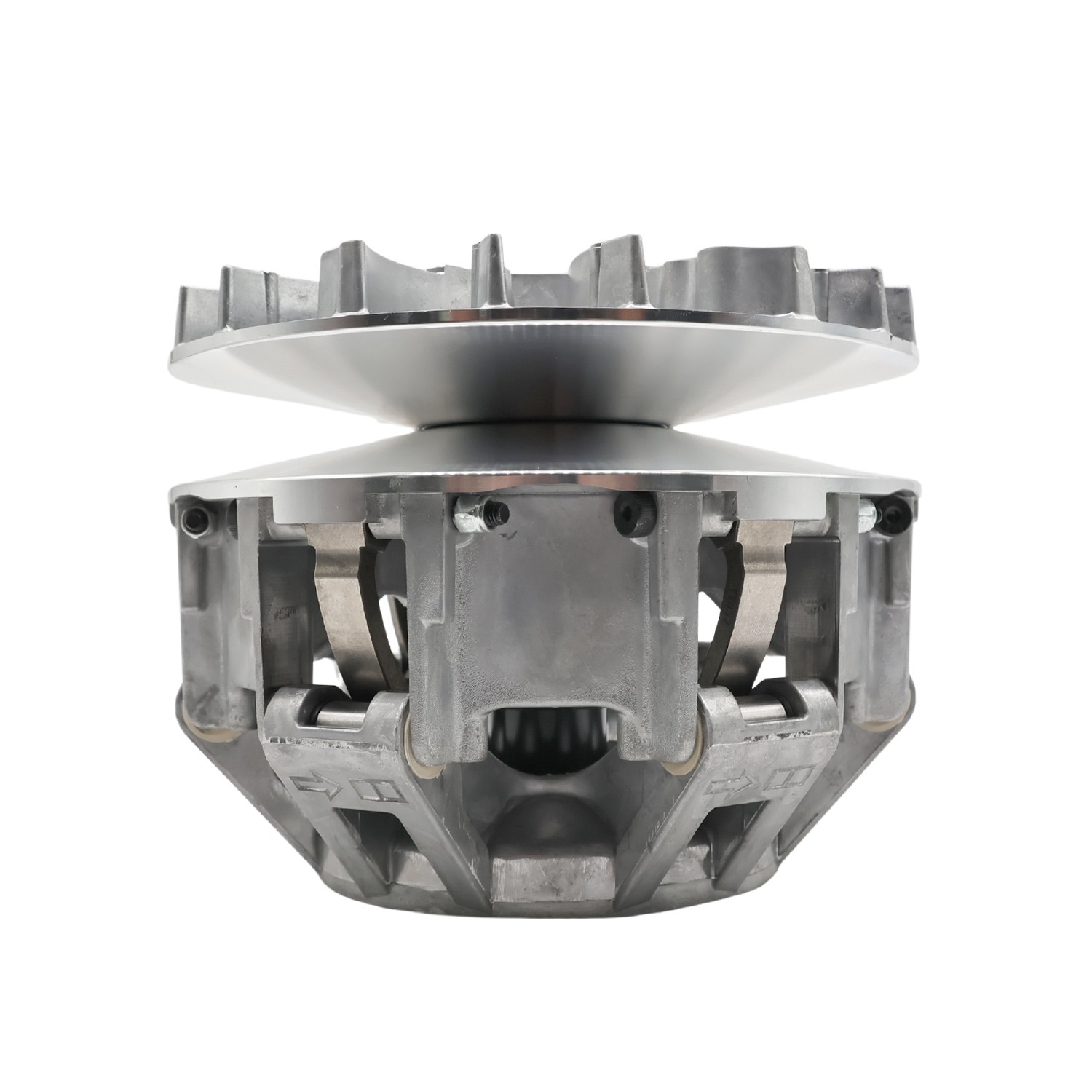 2006-08 For Can-Am Outlander Max 800 Primary Drive Clutch w/ Weight & Spring