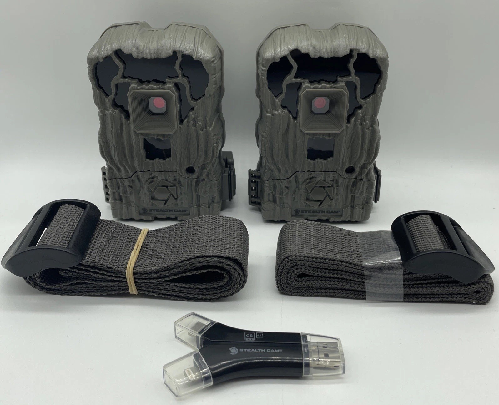 Stealth Cam STC-XS16V2 Trail Camera 2 Pk 16 MP *FREE SHIPPING*