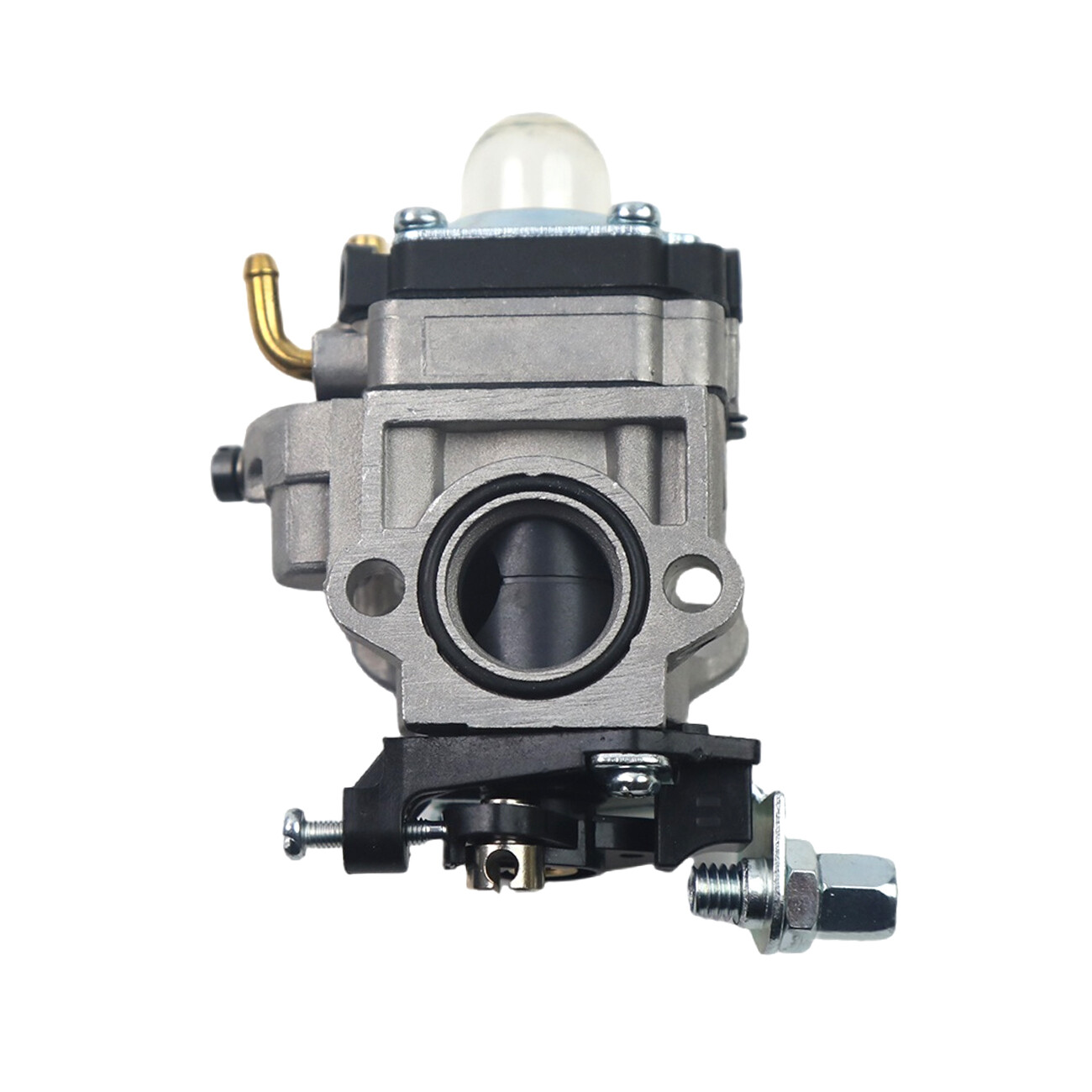 Earthquake E43 MC43 Carburetor Kit - 300486 for 43cc 51.7cc Augers Tillers