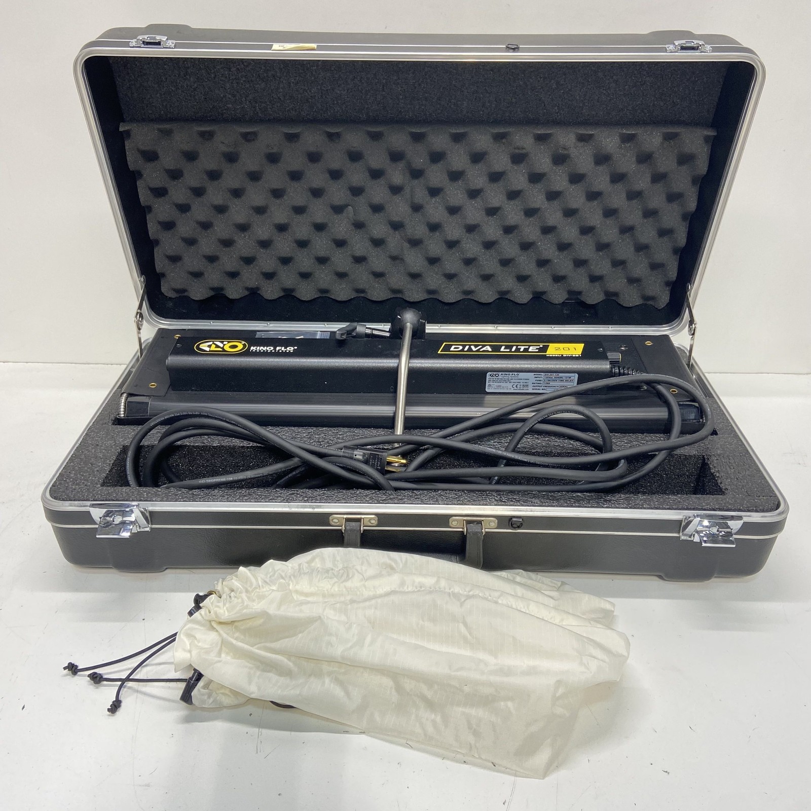 Kino Flo Diva Lite 201 DIV-201-120