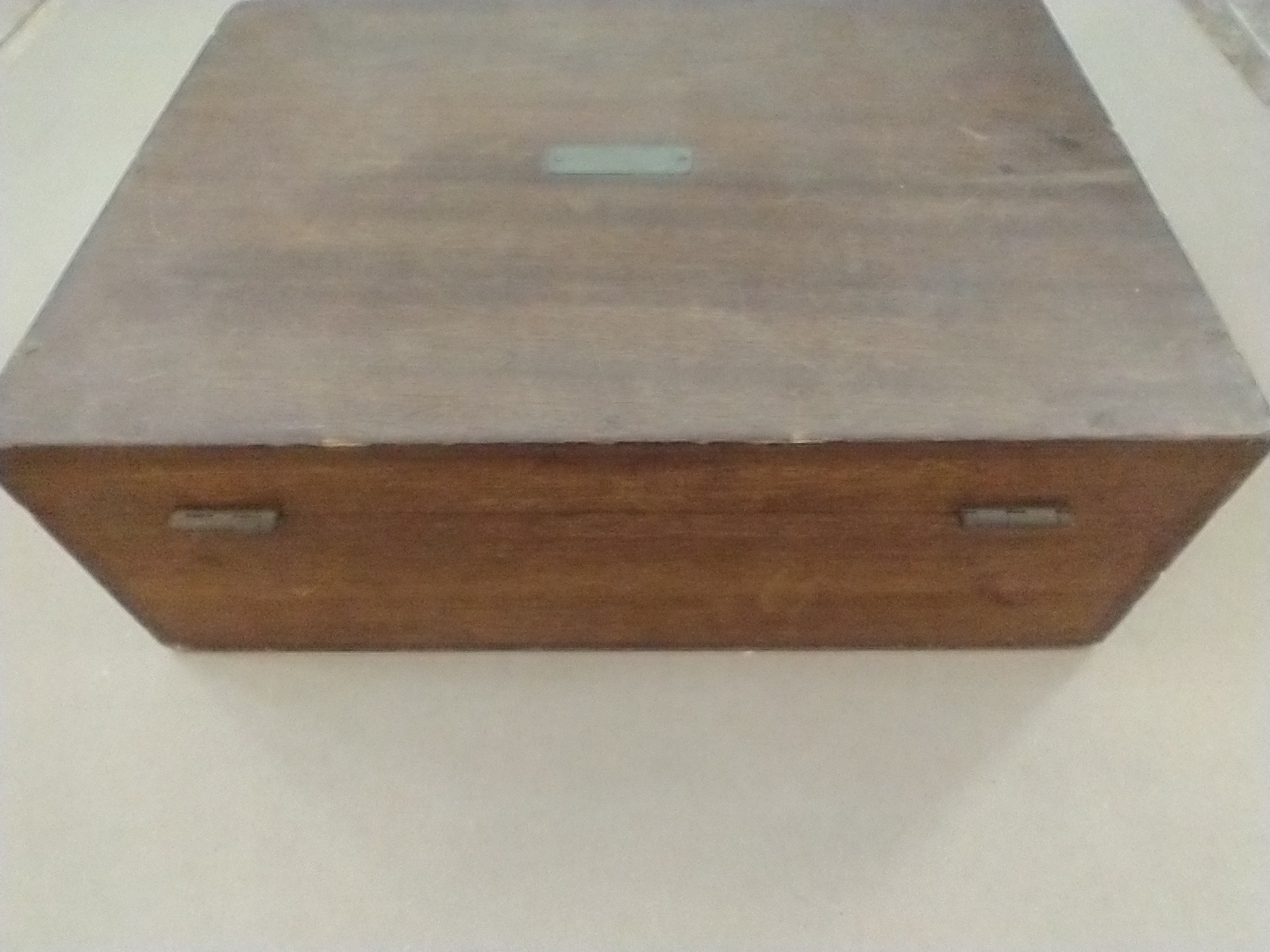 Keuffel & Esser CO. Sextant Nautical World War II Era piece U.S. Navy 1928