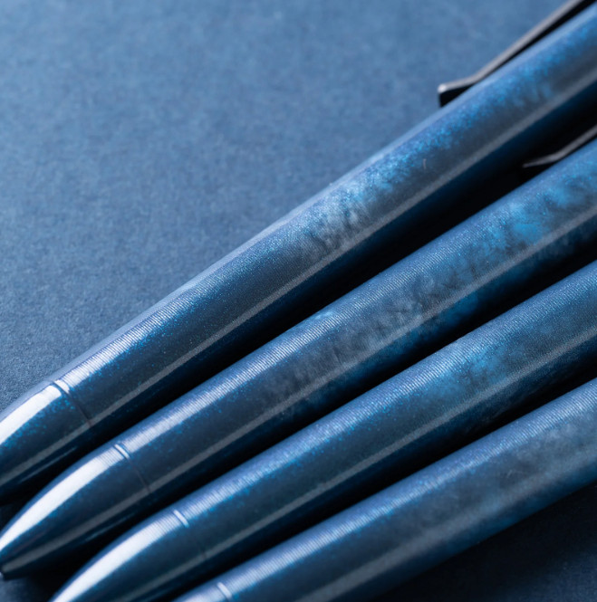 Tactile Turn Seasonal Release Switch!!! The Deep Sea [Standard or Short Length]