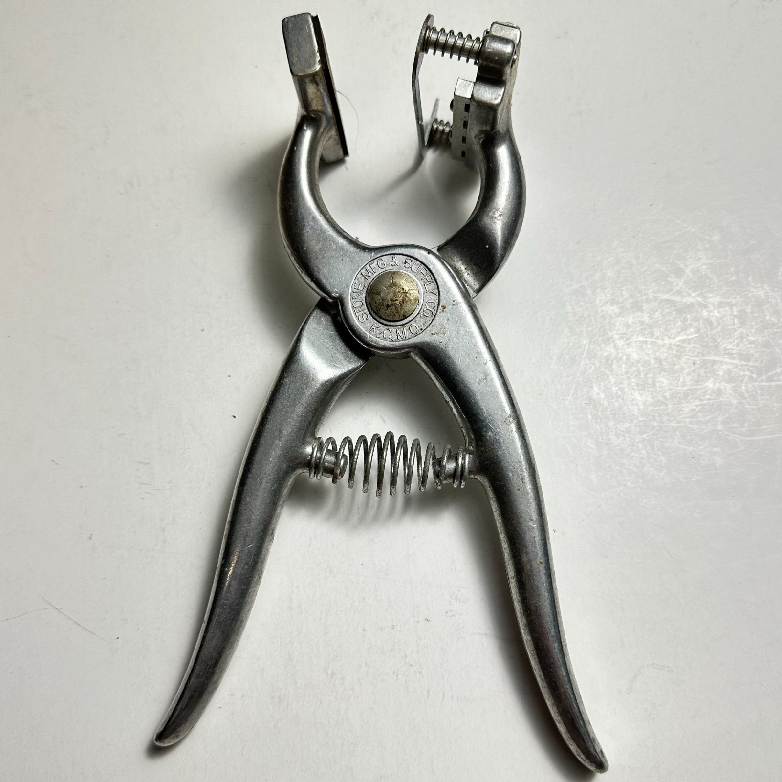 Vintage Stone Animal Tattoo Outfit Tattoo Digits