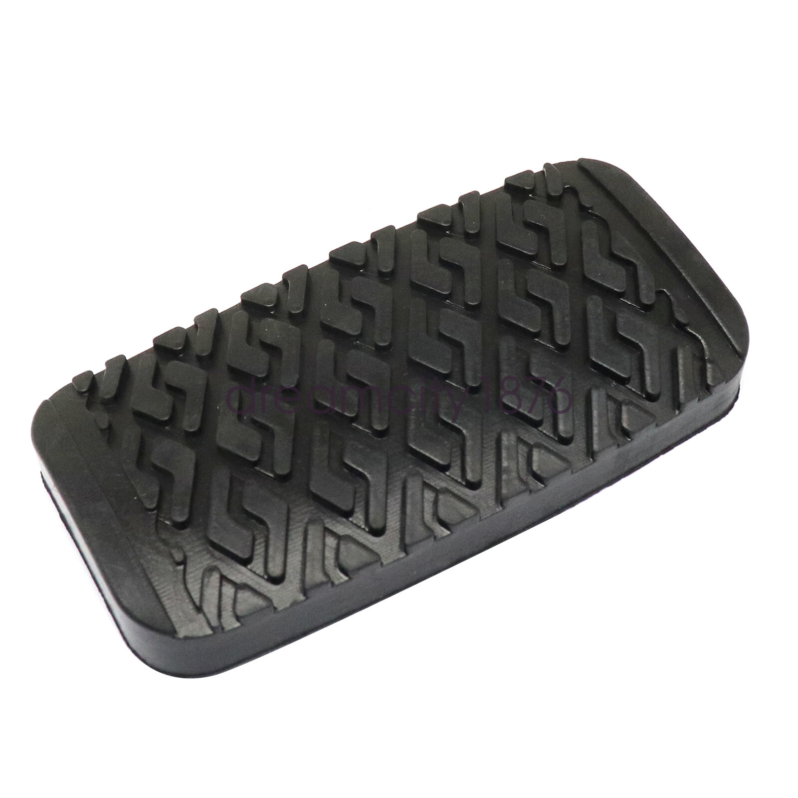 Pedal Cover Brake Pedal Rubber For Toyota Corolla Matrix 2003-2008 47121-12020