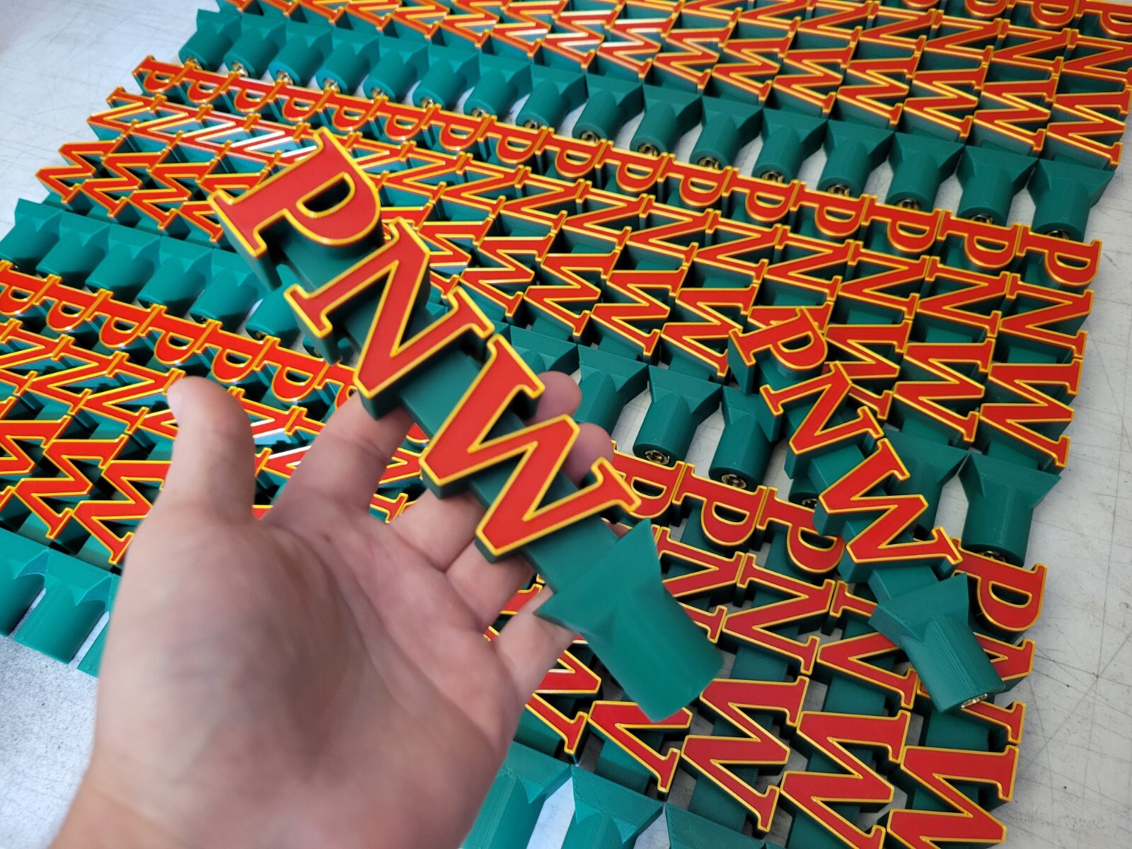 Custom Beer Tap Handles 3D Printed Personalized Keg Taps Custom Tap Bar Handles