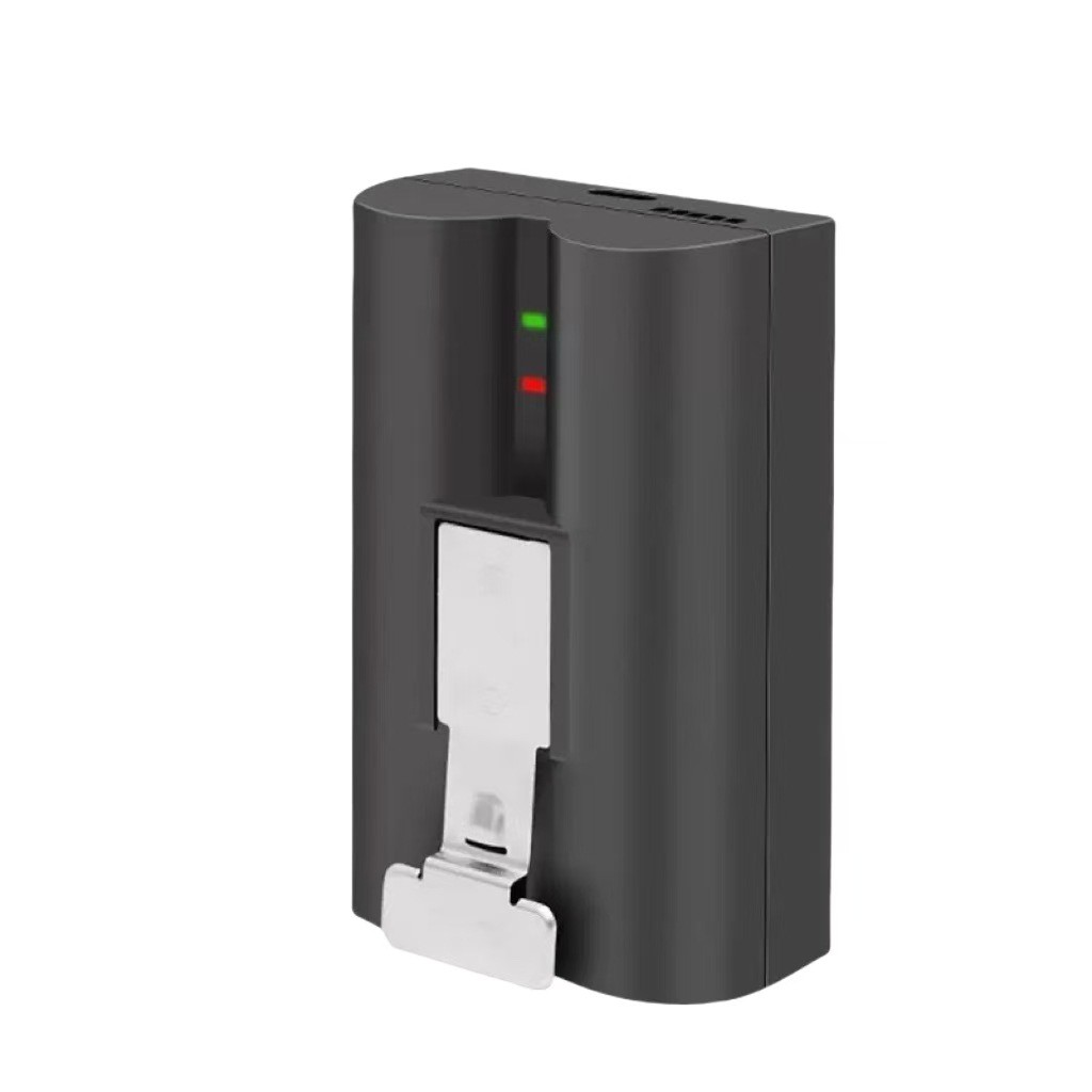 Replacement Ring Batteries 6040mAh Compatible with Ring-Doorbell 2/3/3 Plus/4