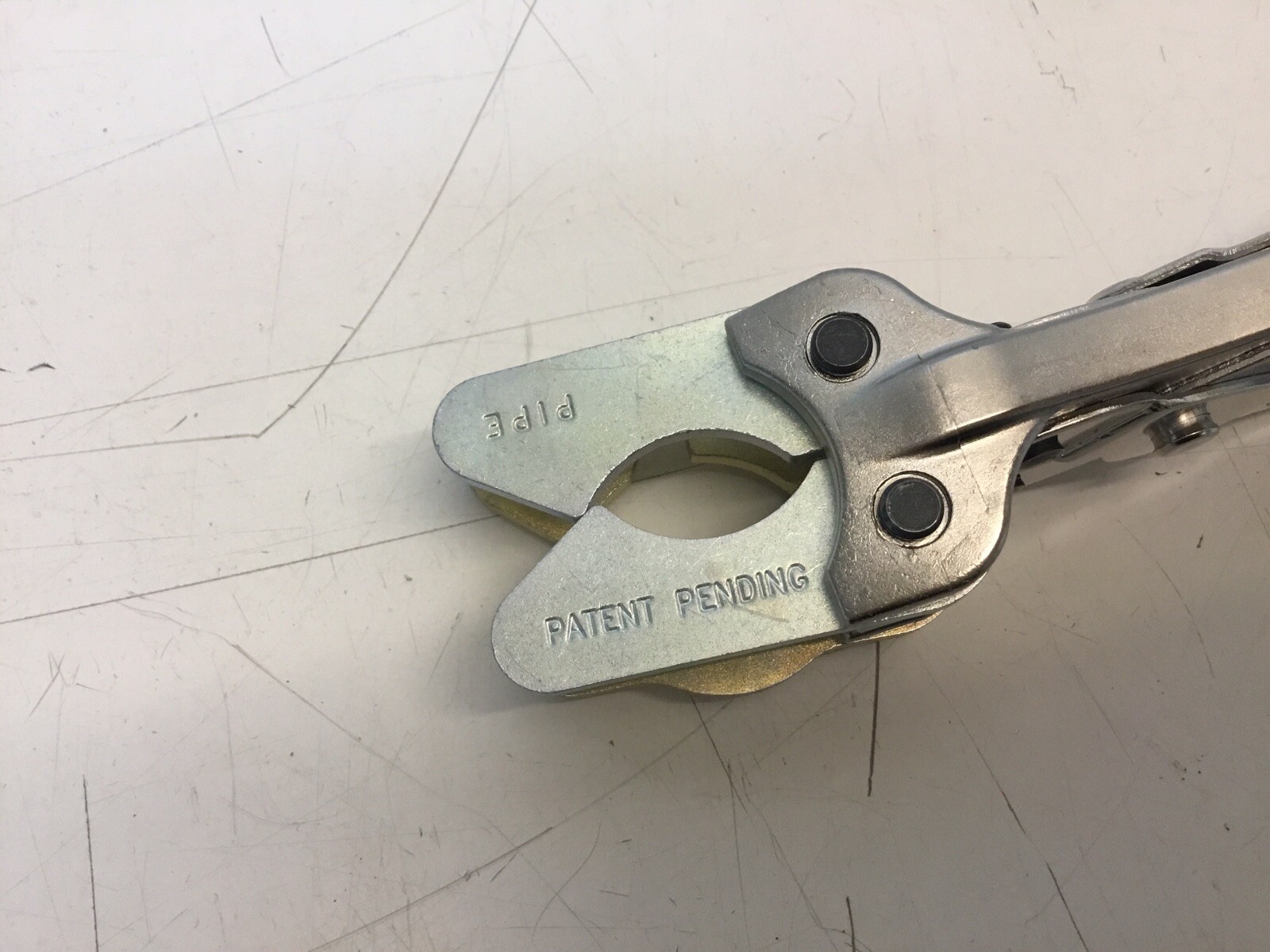 Sharkbite Prod3810 Push-To-Connect Fitting Removal Tool