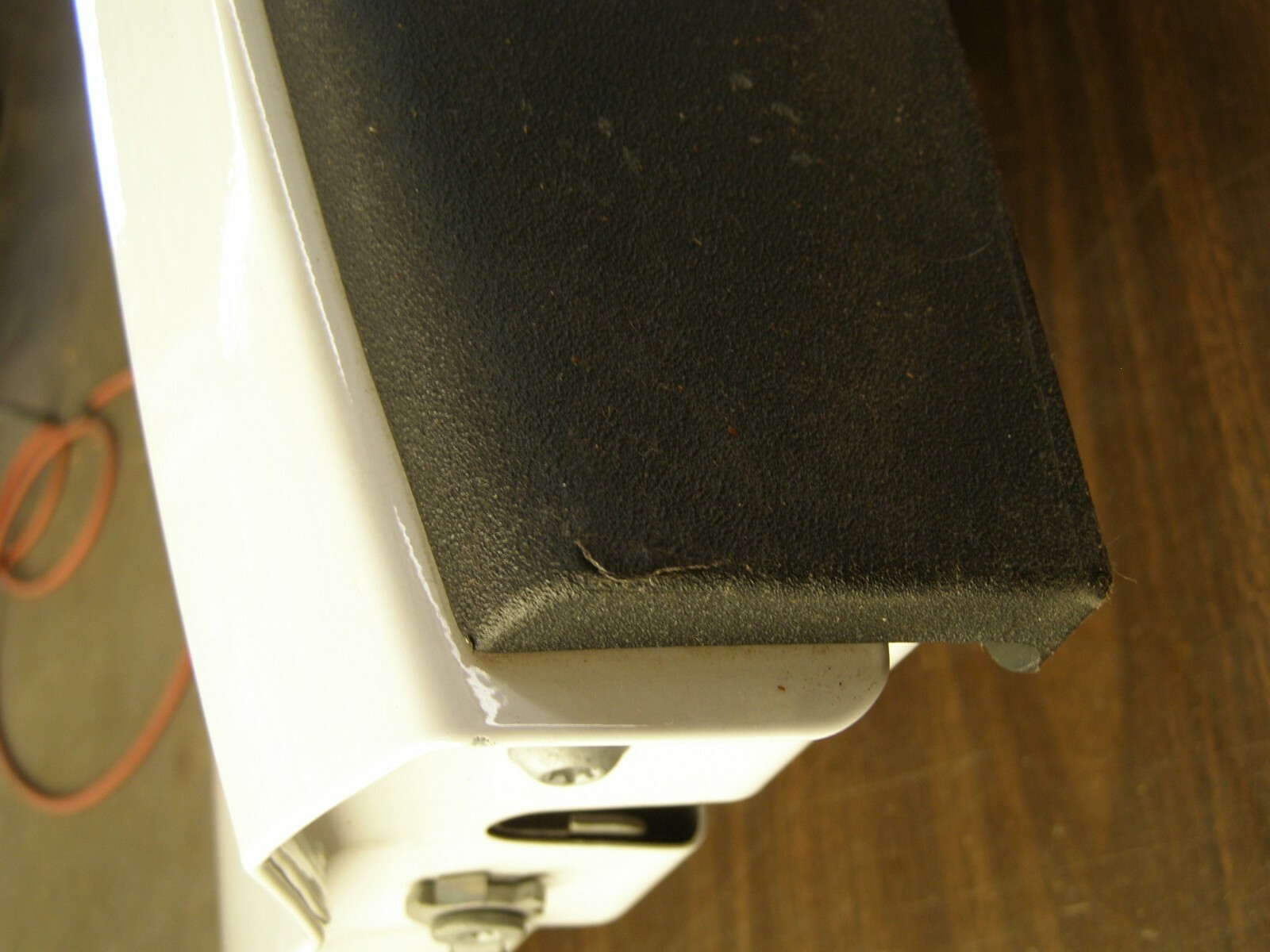 New T/O OEM Dodge Truck Ram 2500 3500 Tail Gate 2024 2025 w/ Camera Tailgate nos