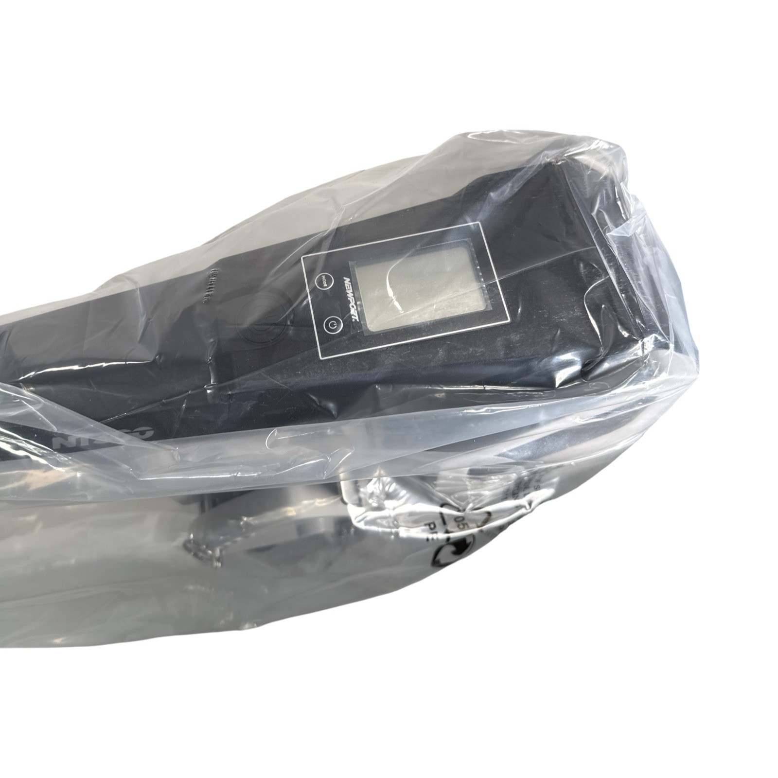 Newport NT300 Electric Outboard Motor - 3HP 1300W Brushless Direct Drive