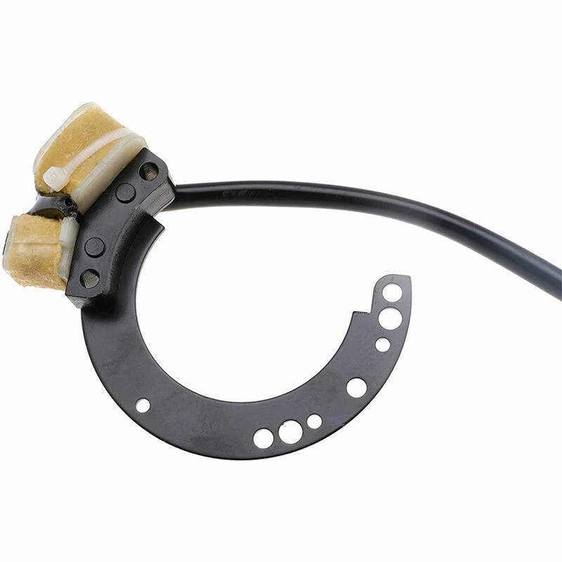 Stator For Mercury 6/8/9.9/10/15/18/20/25/35/40 HP 2Cyl 86617A20 174-6617K1 USA