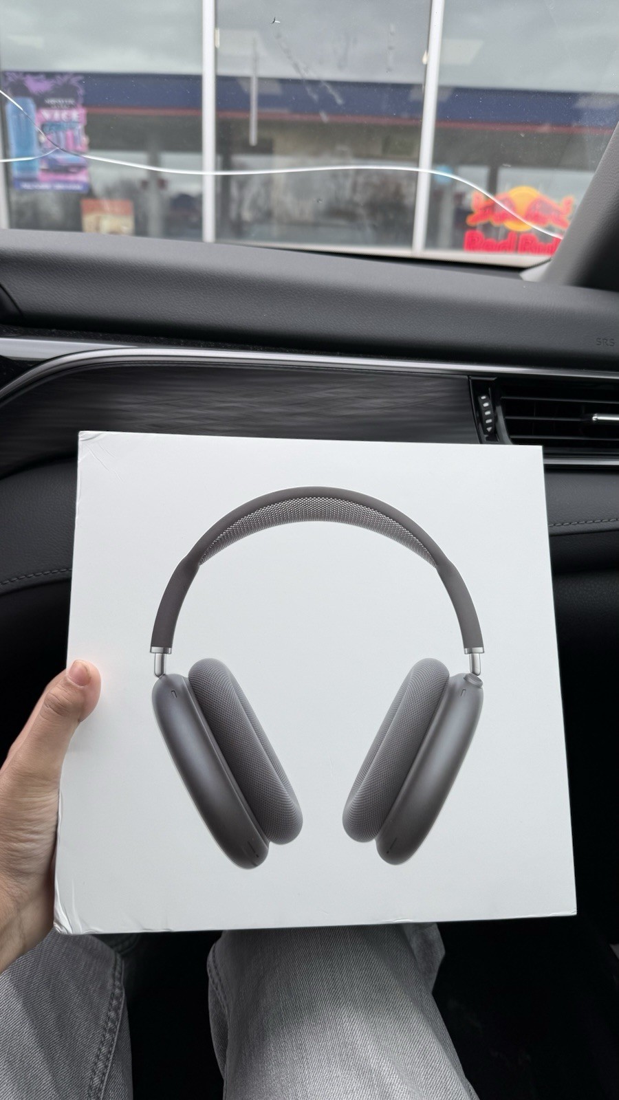 Apple - AirPods max usb-c, Black colour, Brand new sealed box