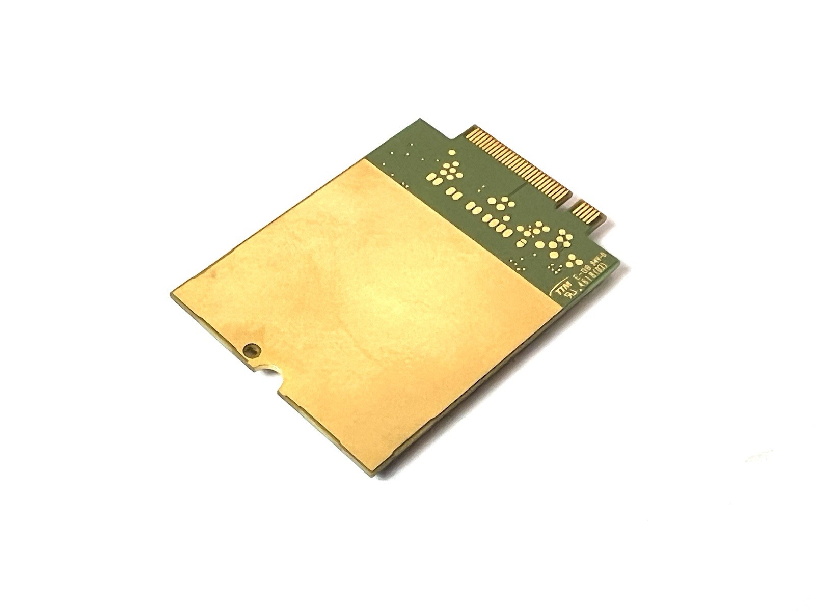 Sierra Wireless Airprime M.2 EM7565 4G LTE Advanced Pro Cat-12 Wireless Card