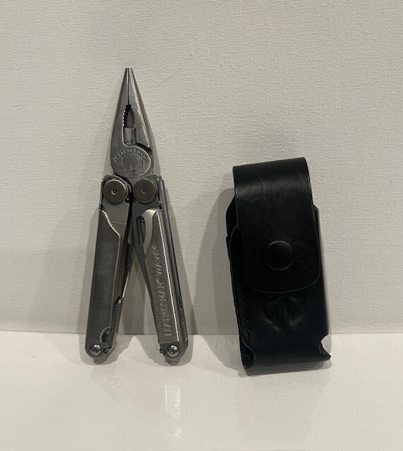 Leatherman Wave 830037 *NEW*