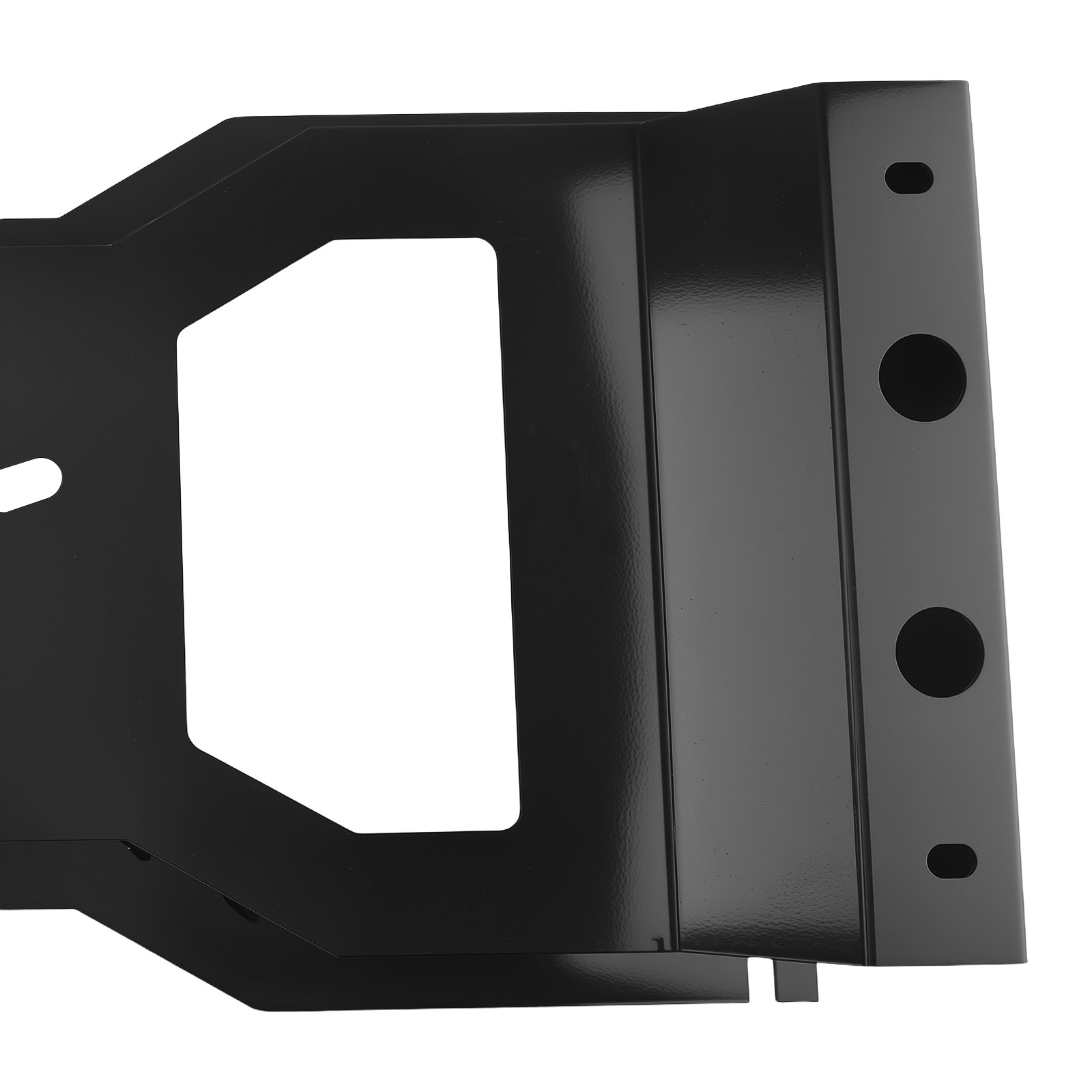 Rear Frame Spare Tire Crossmember for Chevrolet Silverado GMC Sierra 2500 HD