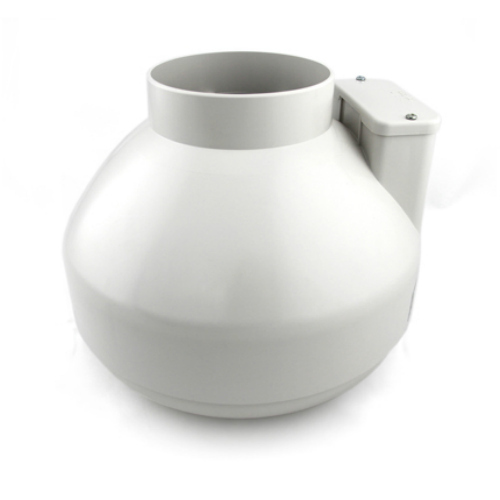 NEW RadonAway Model RP145 (RP145c) 4" Radon Mitigation Fan/Pump 23030-1