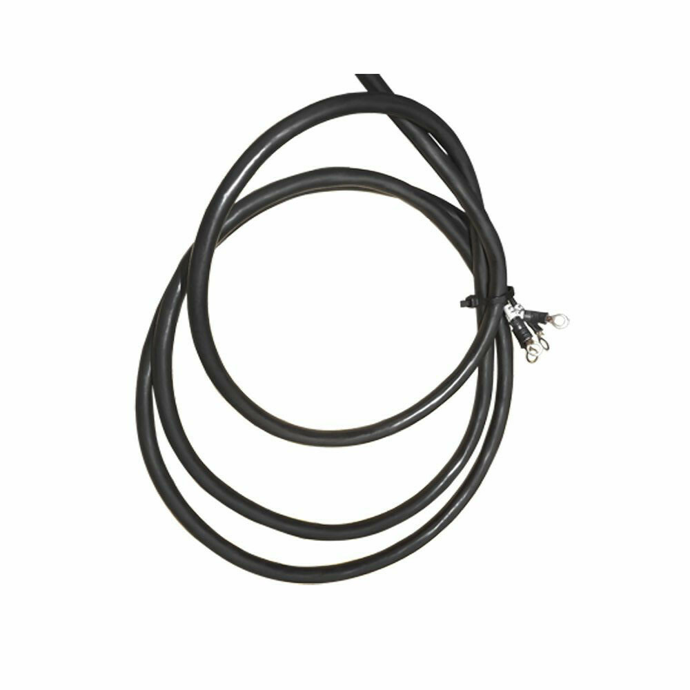 Roll Bender Machine 3 Phase 220 V 3HP Bending Square Round Flat Steel