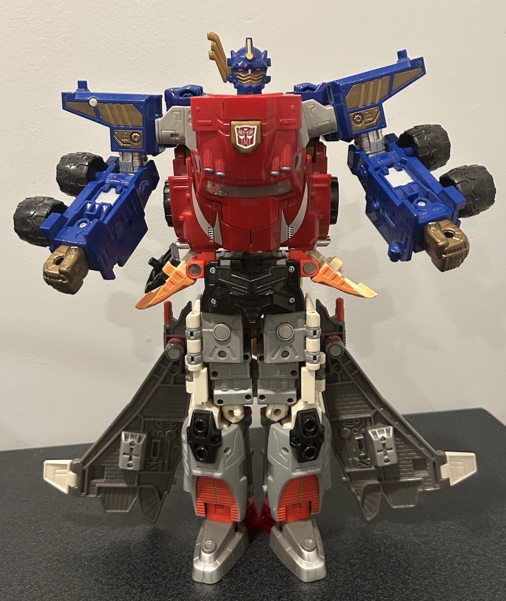 Transformers Lot Optimus Jetfire Armada Scavenger Ultra Magnus parts/repair