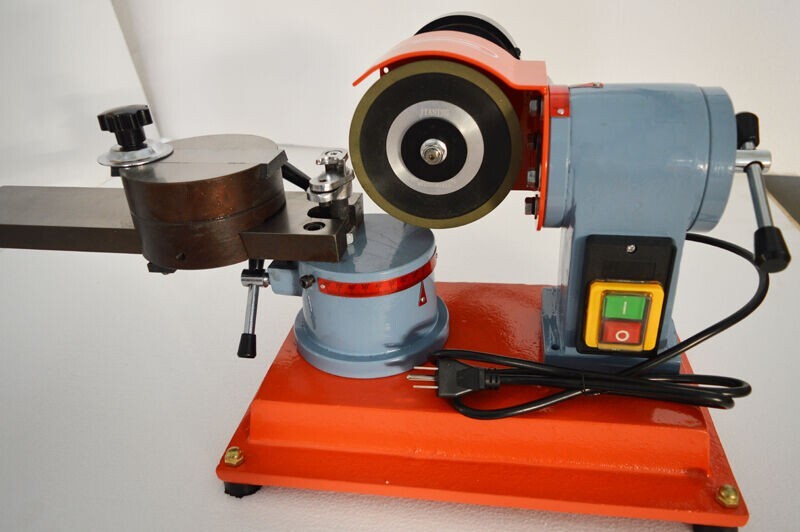 8-70cm Saw Blade Grinder Mill Sharpener Machine for Alloy material saw blade