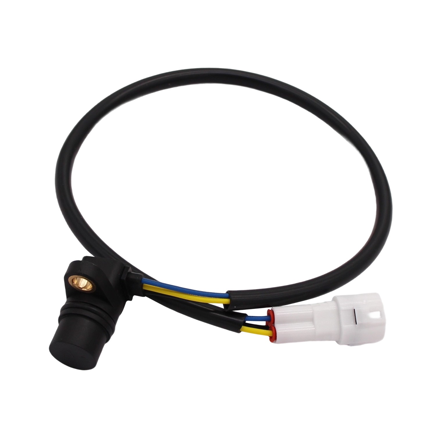 NEW Speed Sensor for Yamaha Grizzly 700 550 Kodiak 2008-2025