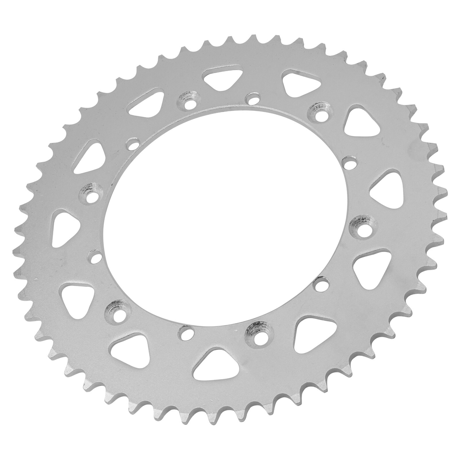 Blue O-Ring Drive Chain & Sprockets Kit for Yamaha TTR250 TT-R250 1999-2006