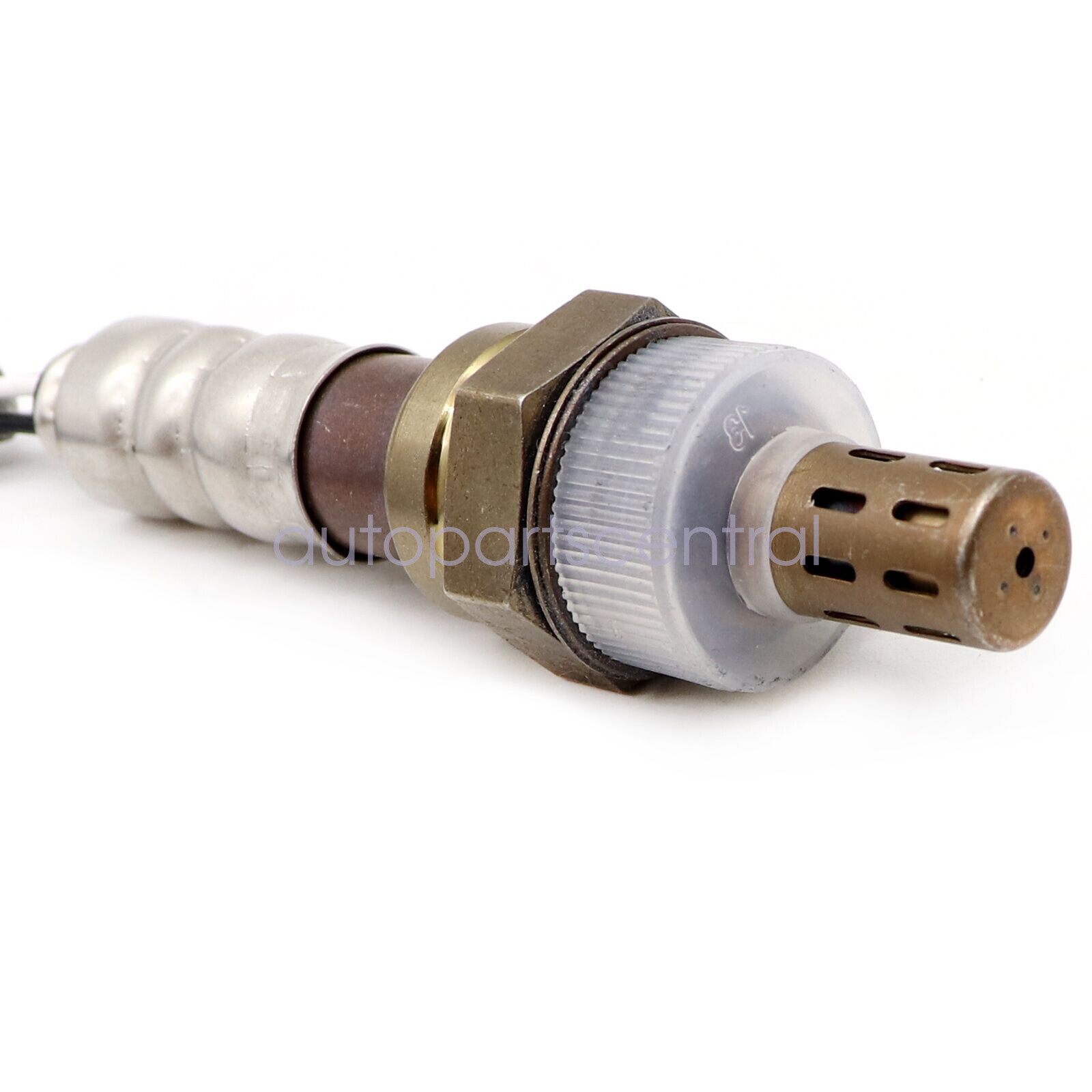 Upstream & Downstream O2 Oxygen Sensor Direct for Acura TL CL Honda Accord Civic