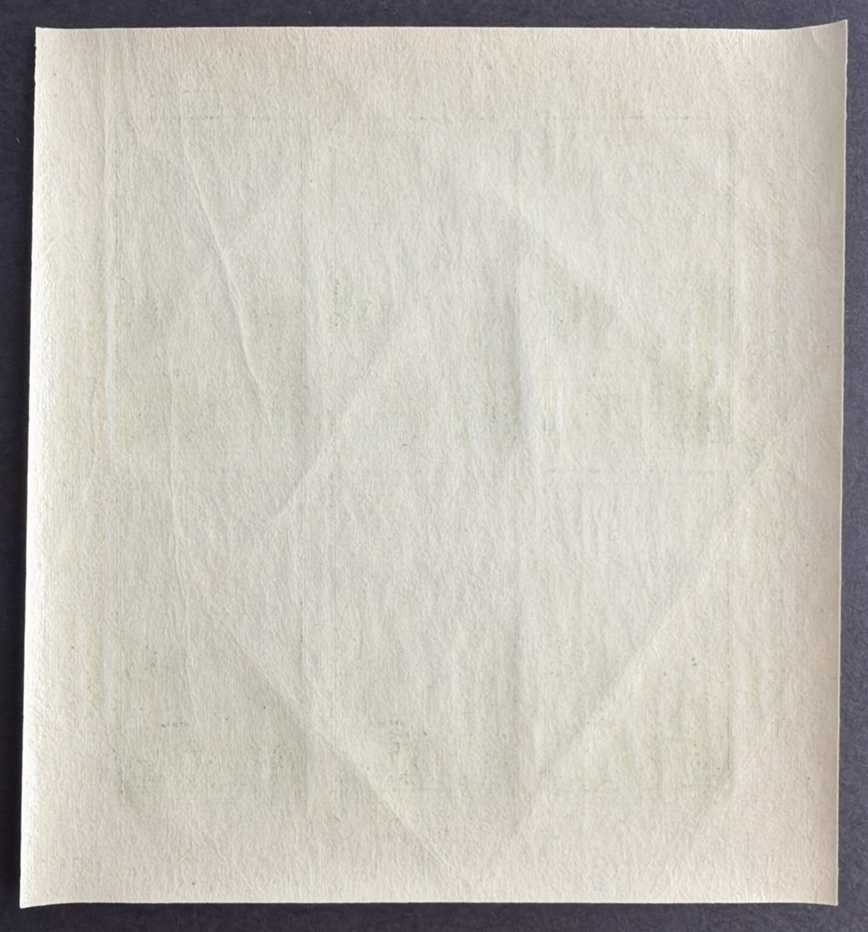 US 1934 Sc# 751 Souvenir Sheet MNH Trans-Mississippi Expo Yosemite El Capitan