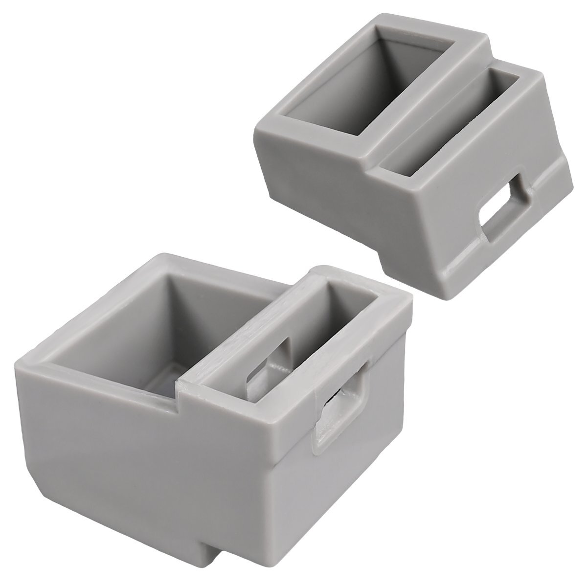 Door Arm Rest Switch Panel Clip Repair Kit For Chevrolet Silverado Tahoe 1 Pair