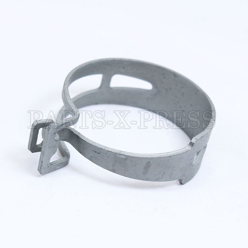 OEM GENUINE TOYOTA LEXUS RAV4 SCION iM NEW RADIATOR LOWER HOSE CLAMP 90466-35001