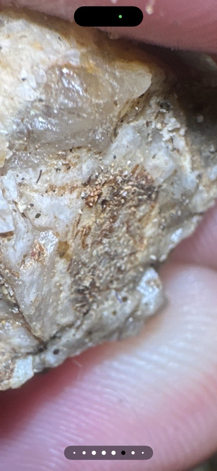 PayStreak™ Gold Ore —🔥 5 lbs 🔥Vein Quartz w/ REAL Visible Gold!