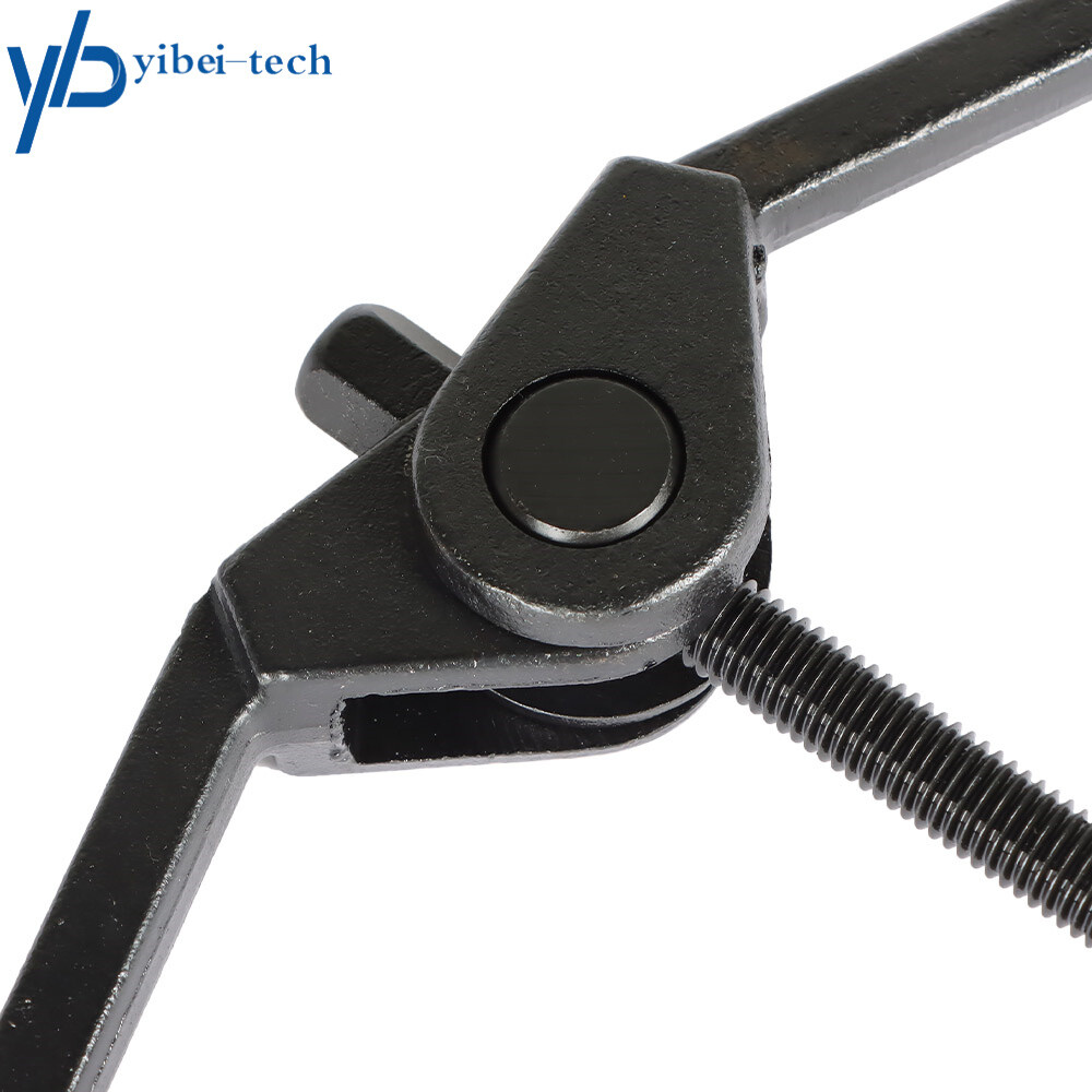 Universal 5-In-1 Pitman Arm Puller Tie Rod End Remover Ball Joint Separator Kit