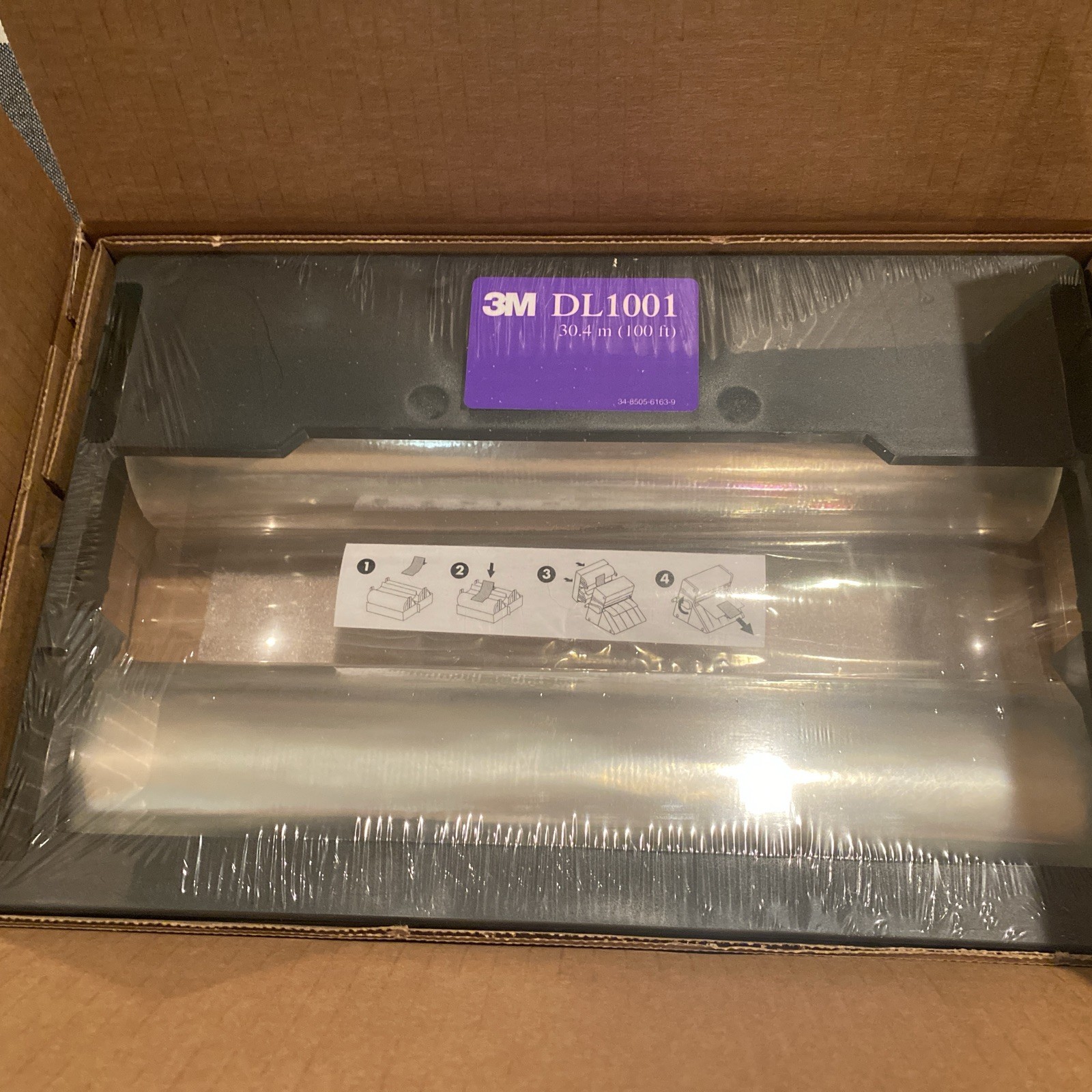 3M DL1001 Refill Cartridge