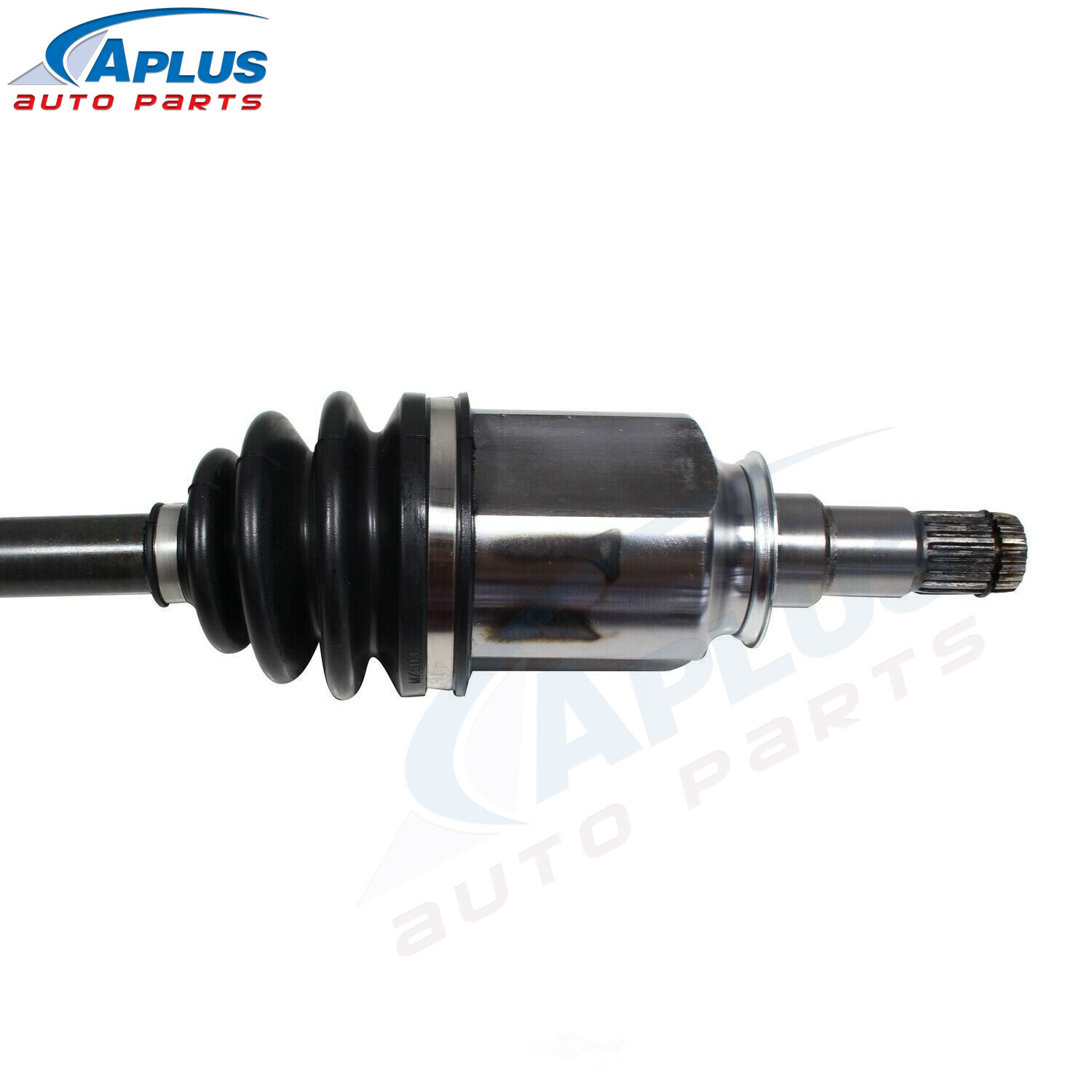 CV Axle Shaft Front Left & Right Set fit for Toyota Corolla 1.8L 4 Cyl 2009-2018