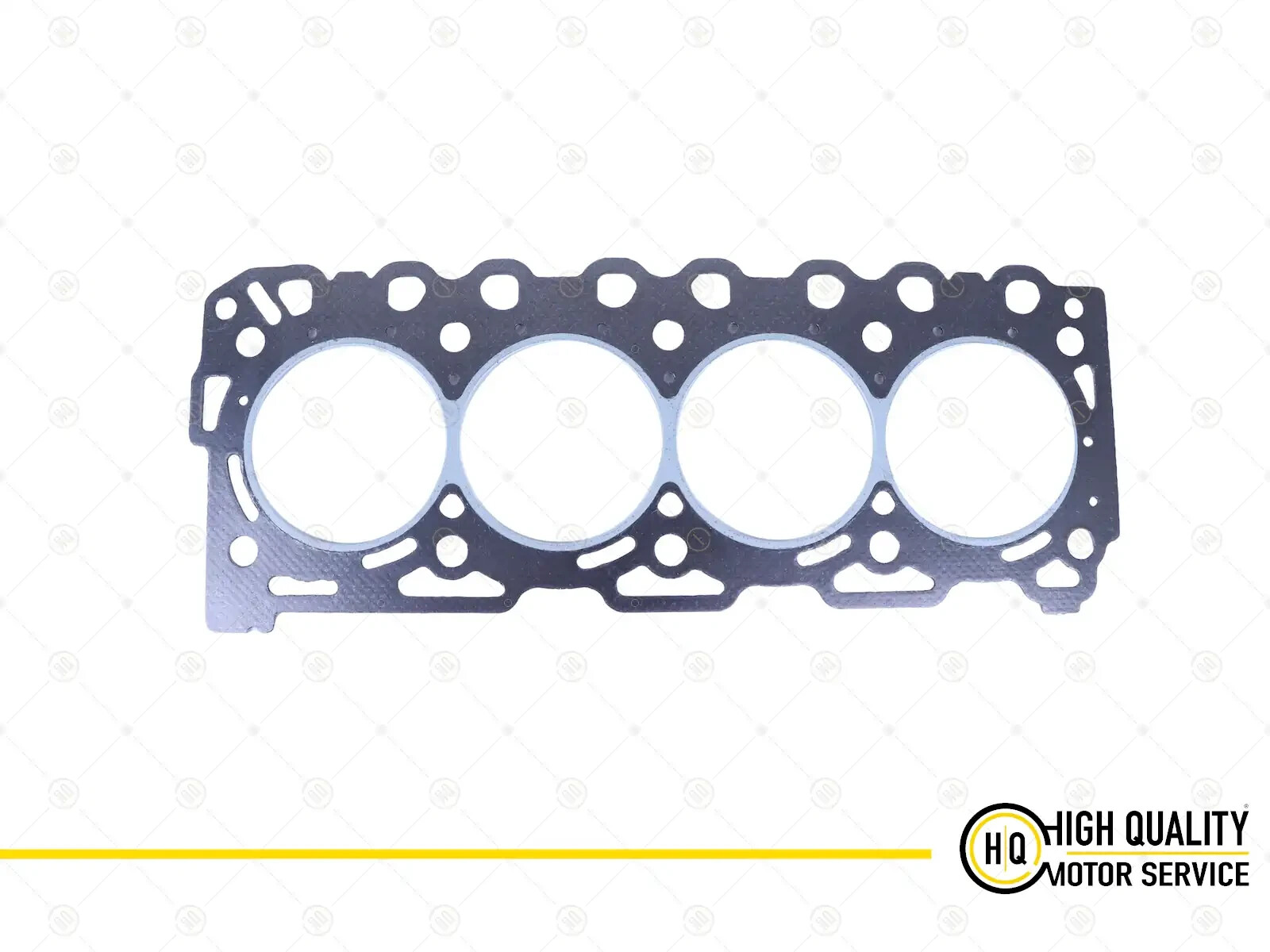 Cylinder Head Gasket Composite For Kubota 1G777-03310, V3307, V3307T.