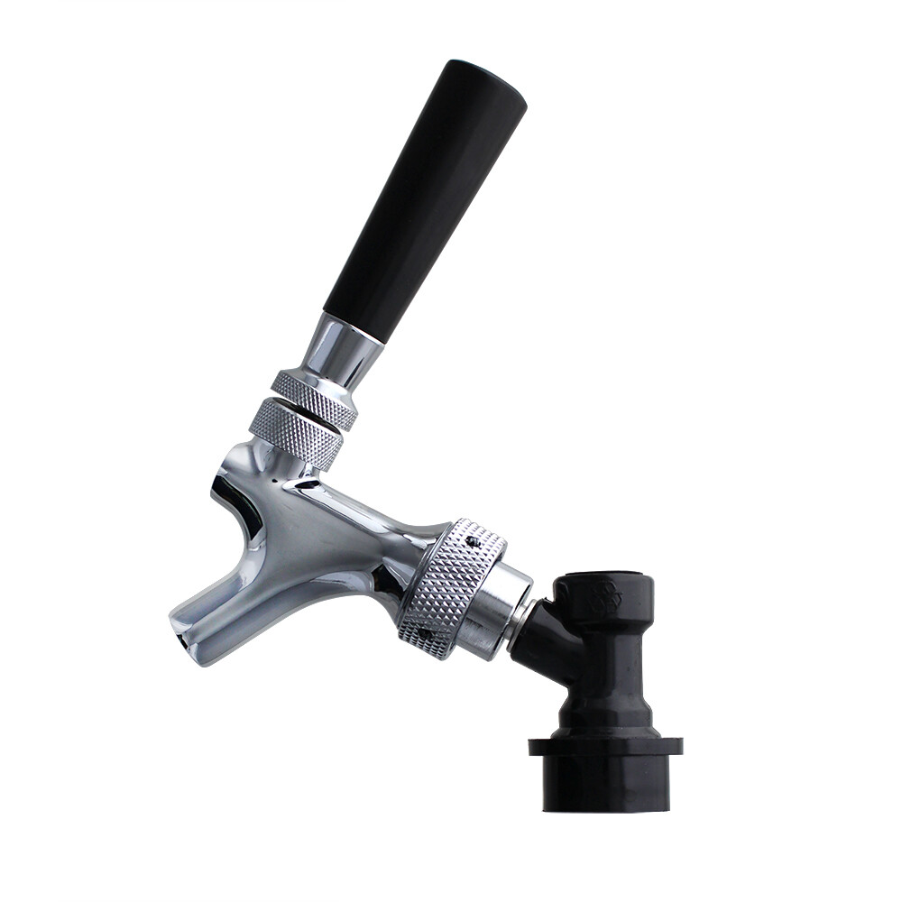 Ball Lock Beer Faucet Set