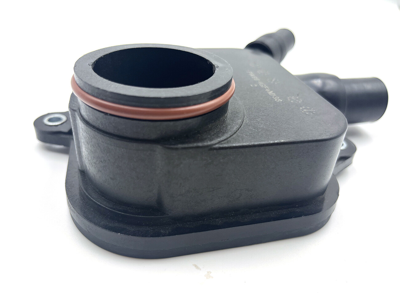 Cummins Valve Cover Breather Crankcase Filter For 2004 Dodge 5.9L Ram 3500