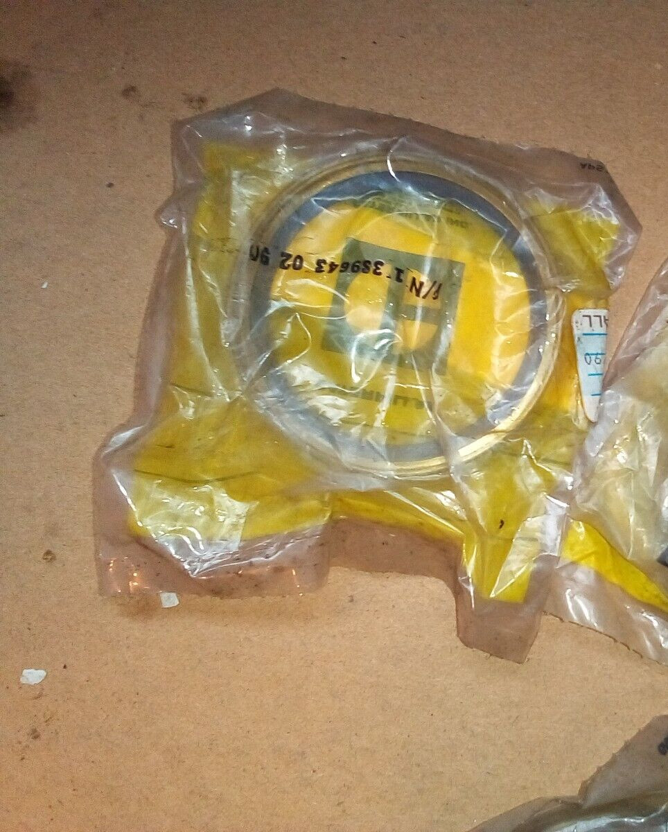 New OEM CAT Thermostat Seal for Caterpillar 3S-9643