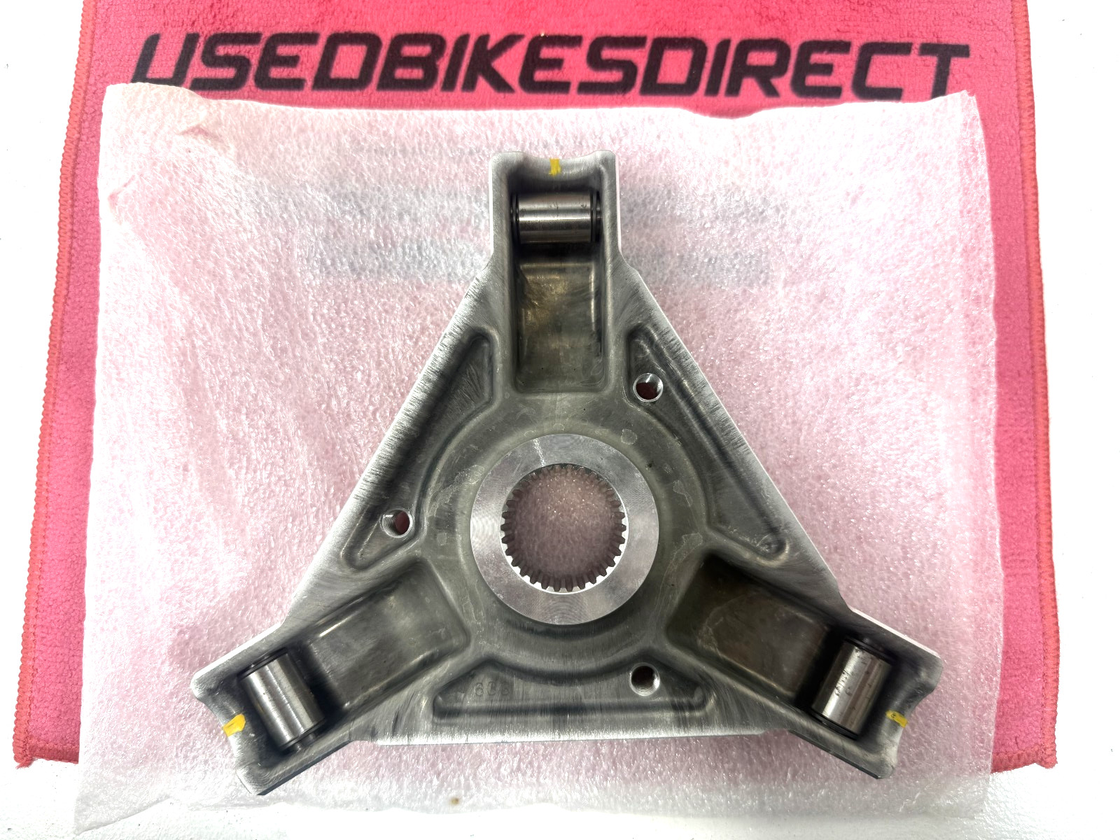 Polaris Drive Clutch Wear Plate Kit 2206650 Polaris RZR XP 1000 2016 - 2024+