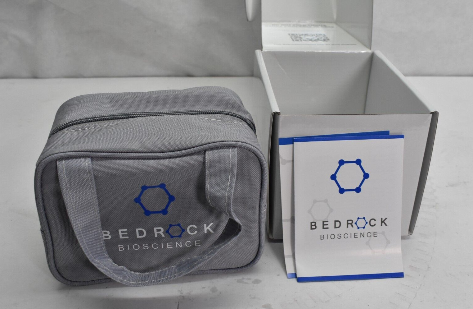 Bedrock Bioscience Pro Series Footlight with Pulsed Magnetic Technology
