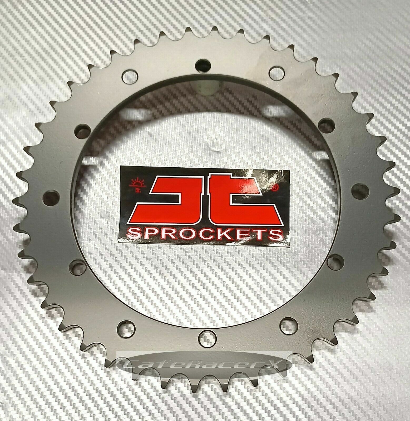 Yamaha Banshee 350 Blaster 200 Warrior 350 Raptor 660R 42 Tooth Rear Sprocket JT