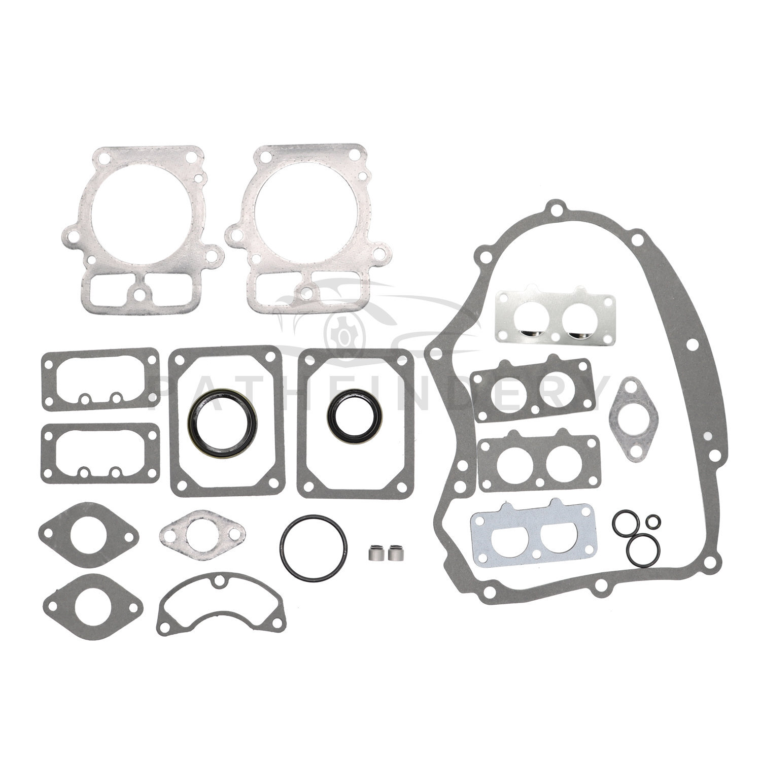 445577 For Briggs & Stratton 445677 445777 445877 694012 Engine Gasket Seal Set