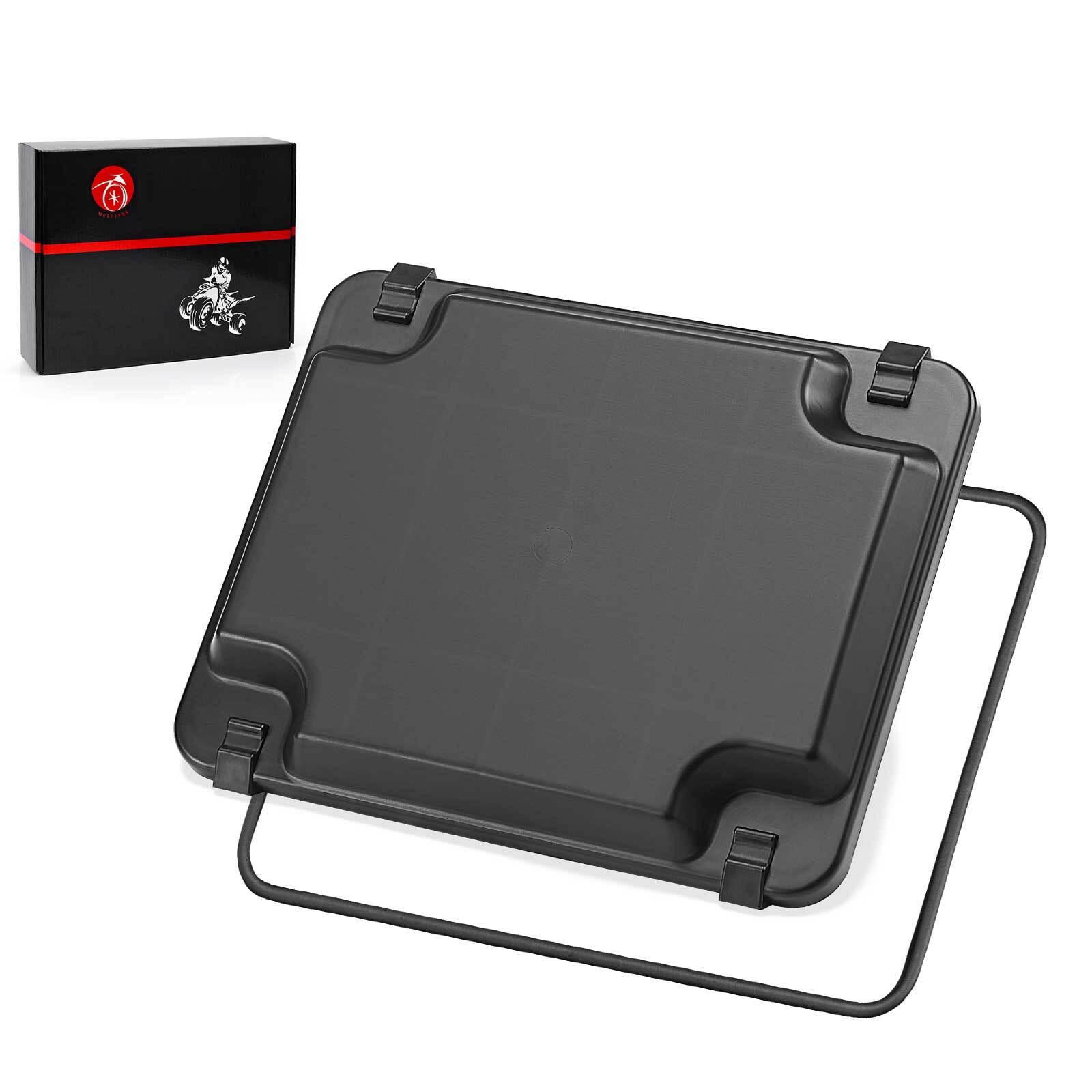 New Air Box Lid Cover & Seal 2002 2003 2004 for Honda Foreman 450 TRX450FE/FM