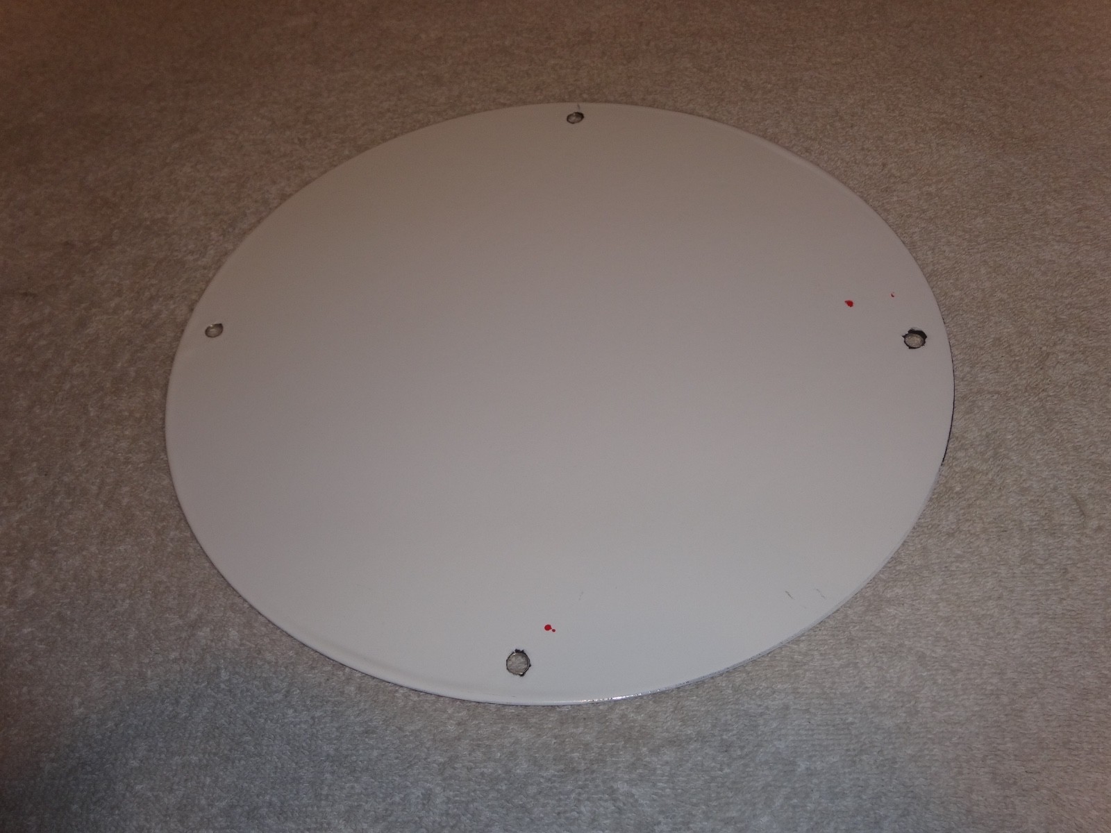 VINTAGE ESSO GASOLINE CURSIVE PORCELAIN METAL SERVICE STATION GASOLINE OIL SIGN!