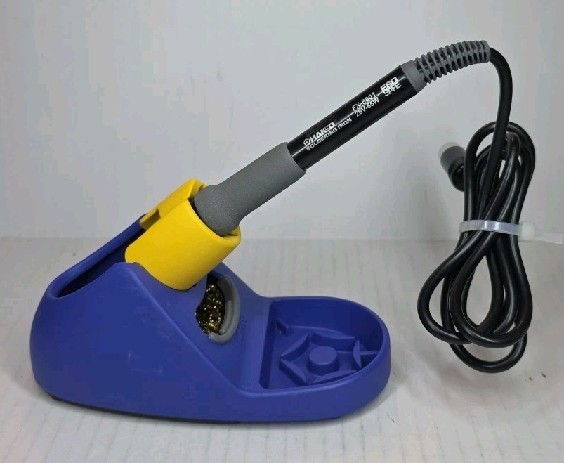 Hakko FX-888 Digital Soldering Station FX888-29BY