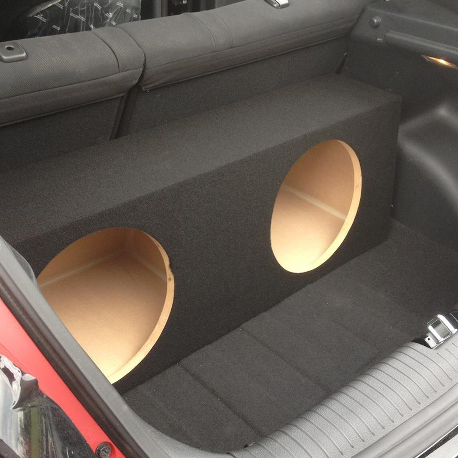 Speaker Box Fabric Subwoofer Car Truck Trunk Liner Carpet Cover Non-Woven Lot